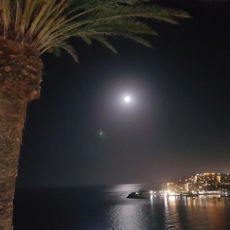 Apartamento Deluxe Seaview-Sunsets !Transfe-R Inc! Pool,2Aircond,2Tv65",600Mb Dishwasher,,2 Beaches,Anfi-View Patalavaca Exterior foto