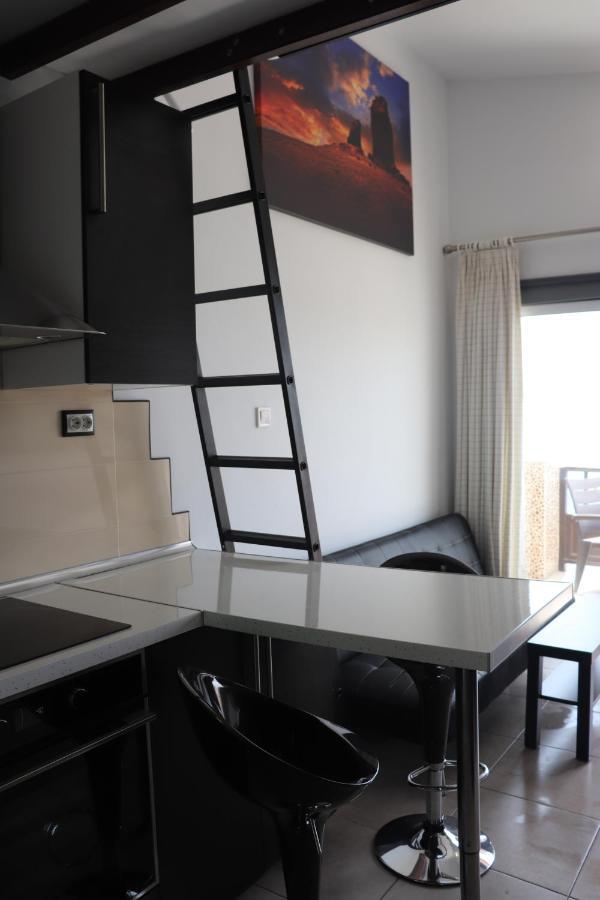 Apartamento Deluxe Seaview-Sunsets !Transfe-R Inc! Pool,2Aircond,2Tv65",600Mb Dishwasher,,2 Beaches,Anfi-View Patalavaca Exterior foto