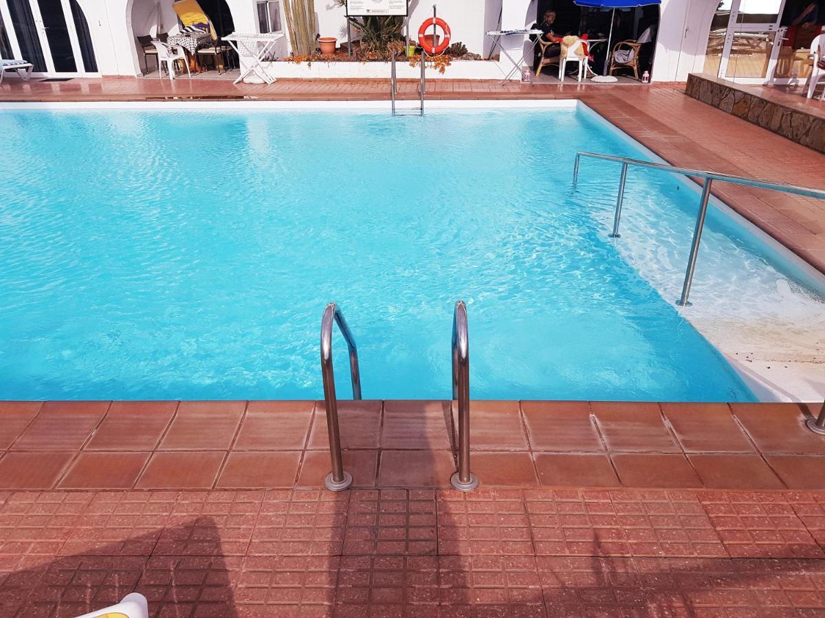 Apartamento Deluxe Seaview-Sunsets !Transfe-R Inc! Pool,2Aircond,2Tv65",600Mb Dishwasher,,2 Beaches,Anfi-View Patalavaca Exterior foto