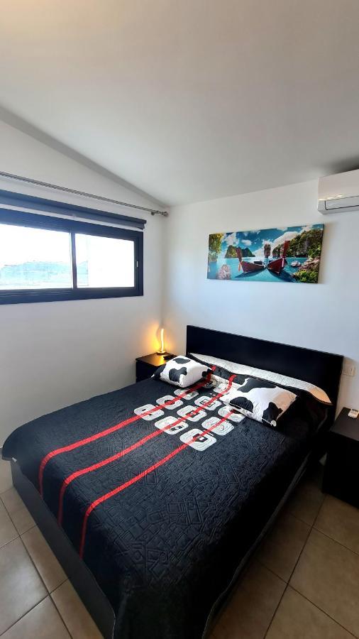 Apartamento Deluxe Seaview-Sunsets !Transfe-R Inc! Pool,2Aircond,2Tv65",600Mb Dishwasher,,2 Beaches,Anfi-View Patalavaca Exterior foto