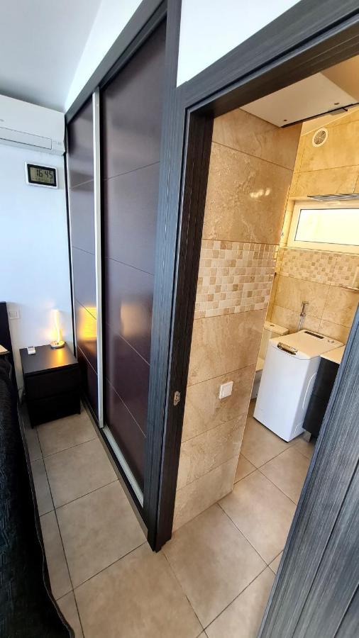 Apartamento Deluxe Seaview-Sunsets !Transfe-R Inc! Pool,2Aircond,2Tv65",600Mb Dishwasher,,2 Beaches,Anfi-View Patalavaca Exterior foto